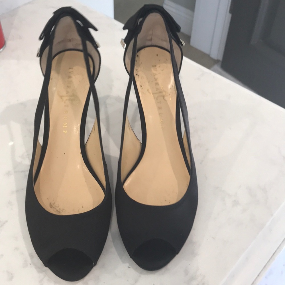 Nice shoes